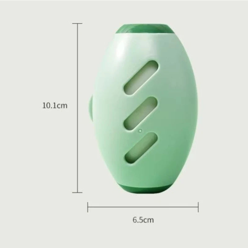 Fur-Free Sticky Roller