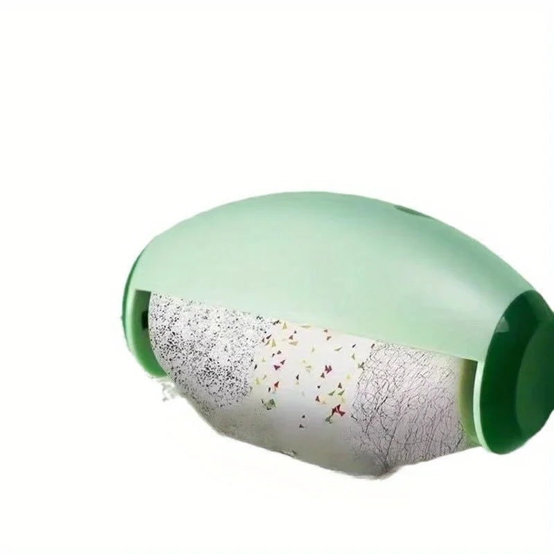 Fur-Free Sticky Roller