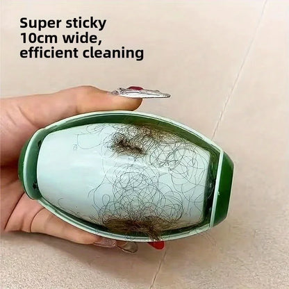Fur-Free Sticky Roller