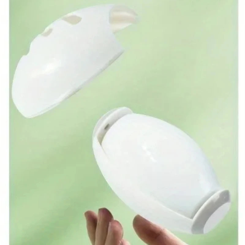 Fur-Free Sticky Roller