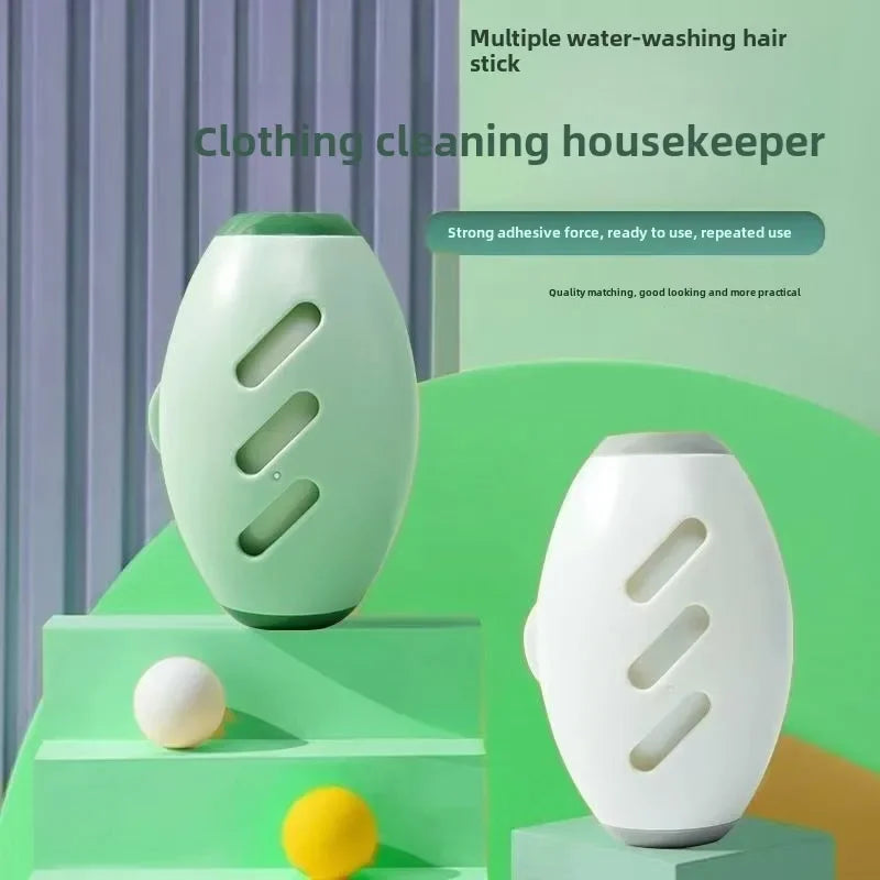 Fur-Free Sticky Roller