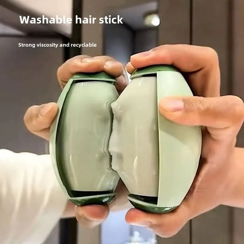 Fur-Free Sticky Roller